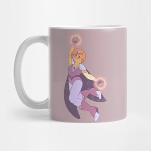 Queen Glimmer - Clothing Mug